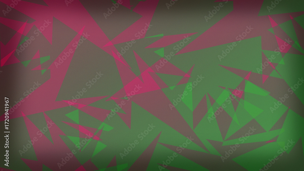 Fototapeta premium Gradient background color gradient concept graphic for illustration