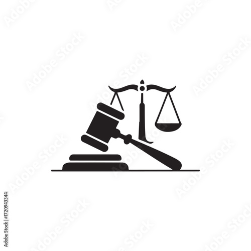 scales of justice