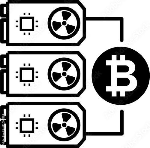 Mining Hardware