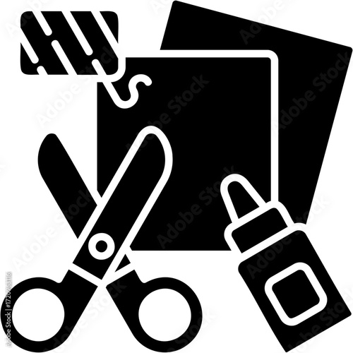 Handcrafting Icon