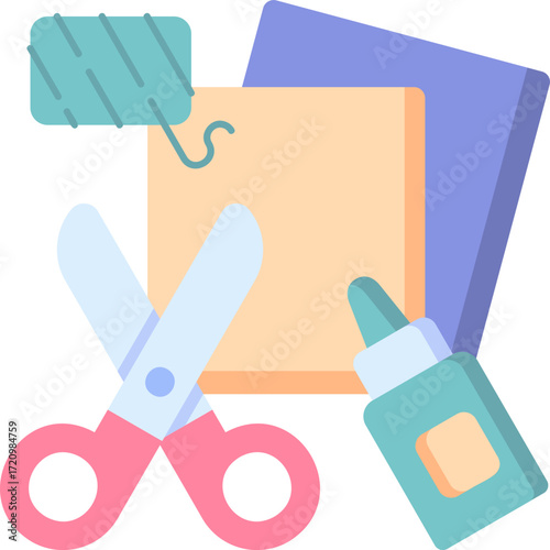 Handcrafting Illustration
