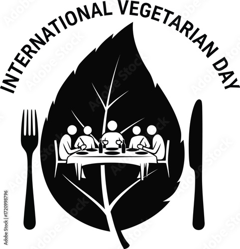 Celebrate International Vegetarian Day with a healthy meal