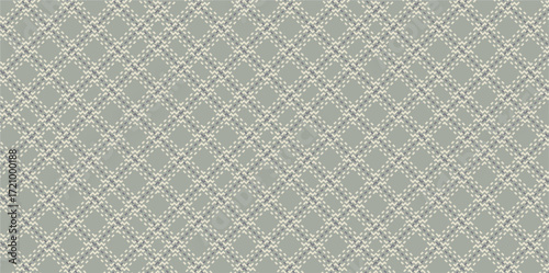 Vector checkered pattern or plaid pattern in pink and bw. Tartan, textured seamless twill for flannel shirts, duvet covers, other autumn winter textile mills. Vector Format	