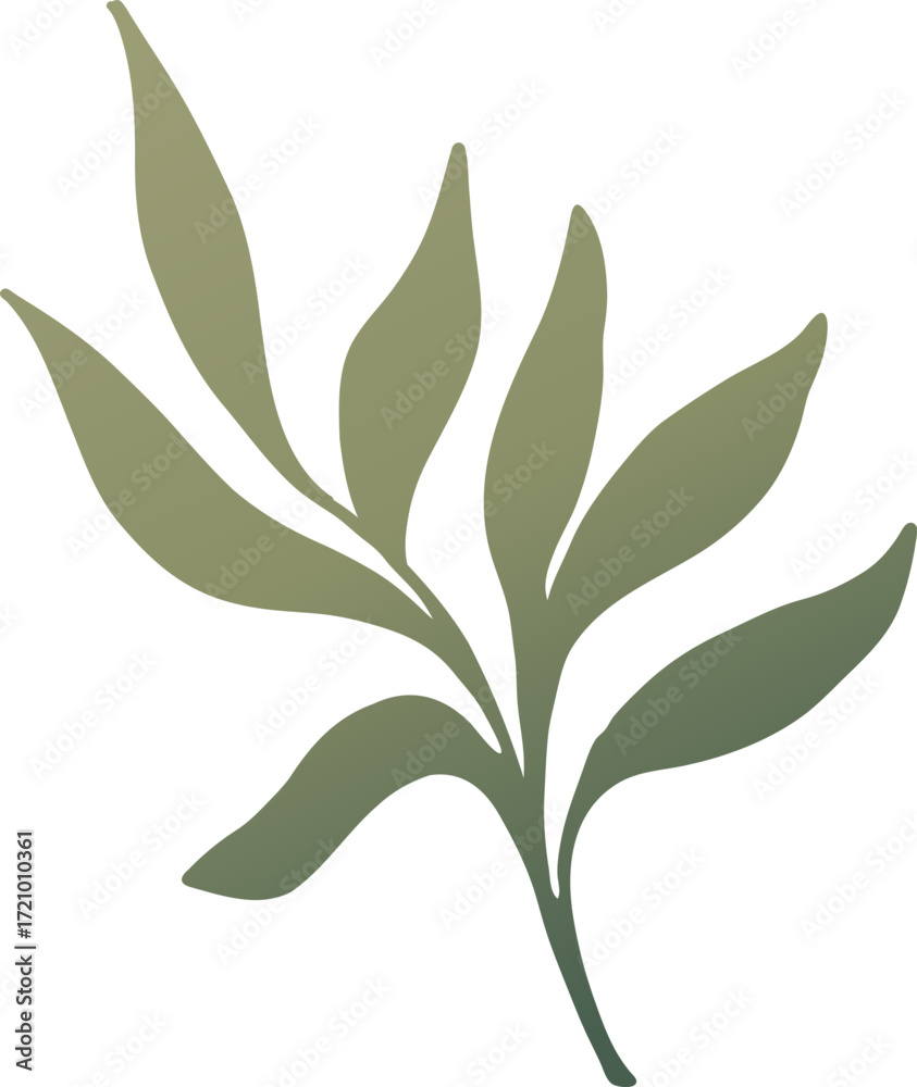 Naklejka premium Blank White Canvas Pure Empty and Ready for Creative Expression.