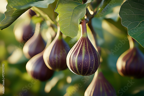 무화과나무, 무화과