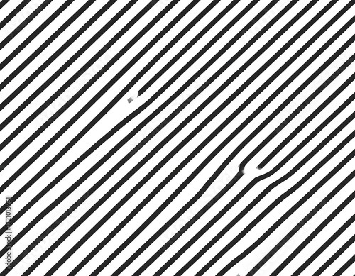 Diagonal black lines on white background