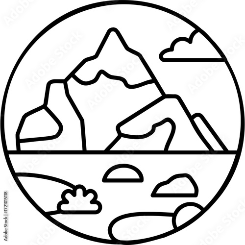 Tundra Icon