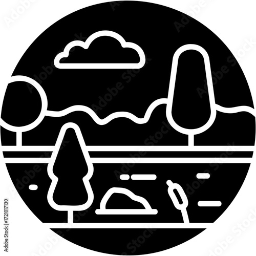 River Icon