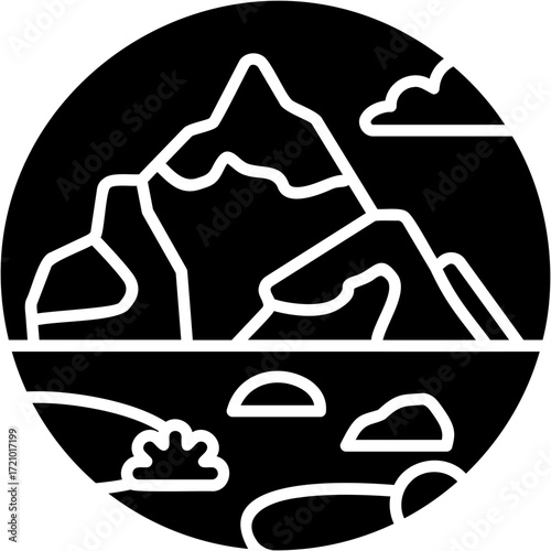 Tundra Icon
