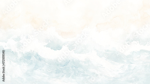 soft Blue marble surface with rough texture, deep white veins creating striking contrast against rich blue color.	