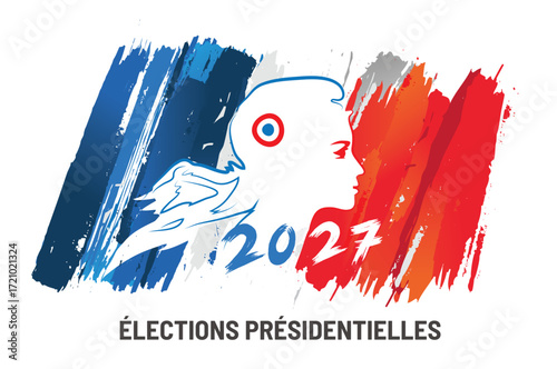 Election présidentielle française de 2027