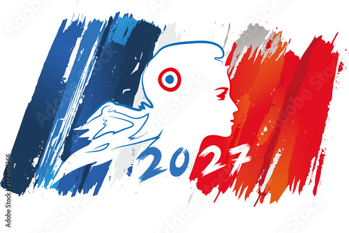 Election présidentielle française de 2027