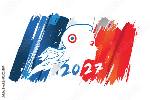 Election présidentielle française de 2027
