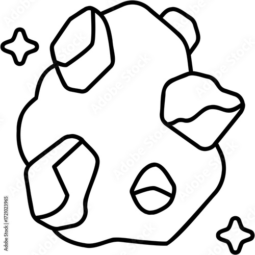 Ore Icon
