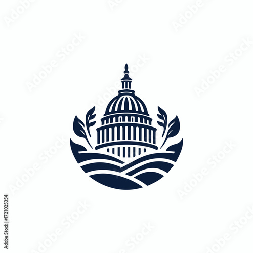 Capitol Logo
