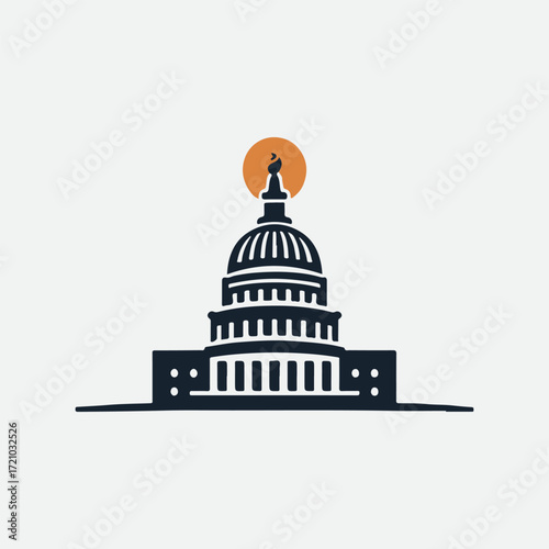 Capitol Logo