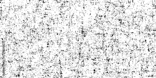 Abstract grunge background vector illustration with a textured gray concrete wall pattern