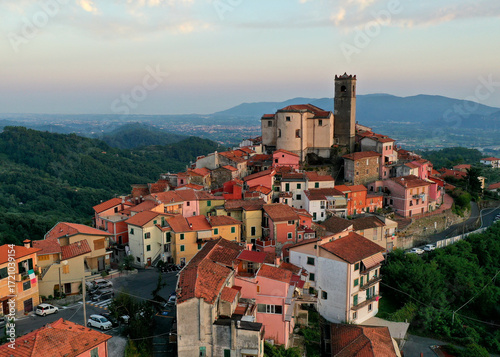 ponzano superiore