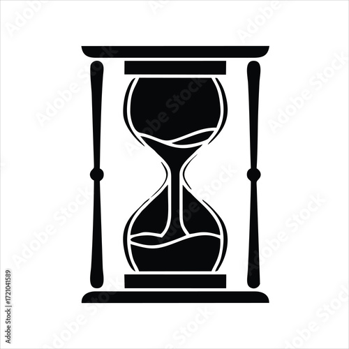 Hourglass Icon, Hourglass Icon Eps10, Hourglass Icon Vector, Hourglass Icon Eps, Hourglass Icon Jpg, Hourglass Icon Picture, Hourglass Icon Flat
