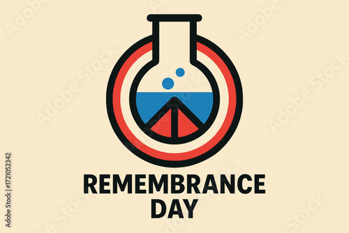 Remembrance for Victims of Chemical Warfare