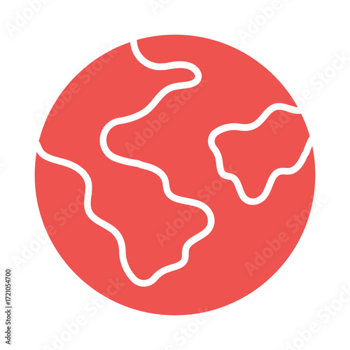 Earth Icon