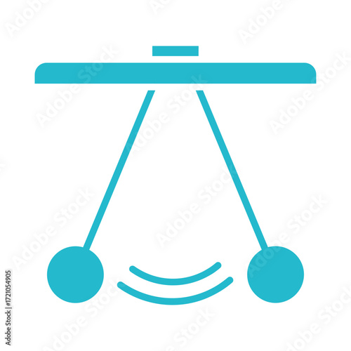Pendulum Icon
