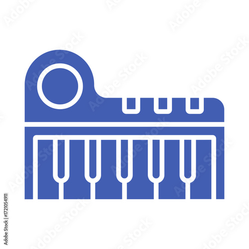 Piano Icon