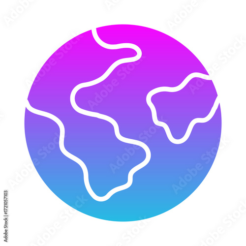 Earth Icon