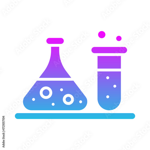 Chemistry Icon