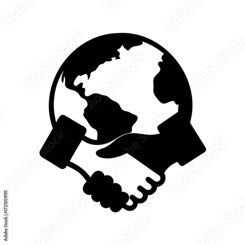 Global Partnership Reaching Across Borders to Build Stronger International Relations