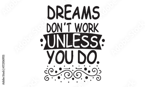 Dreams, Hard Work, and Adventures – The Best Way to Learn and Succeed