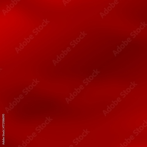 background red 