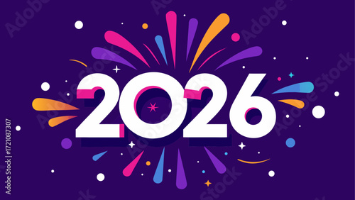 The year two thousand and twenty six is here