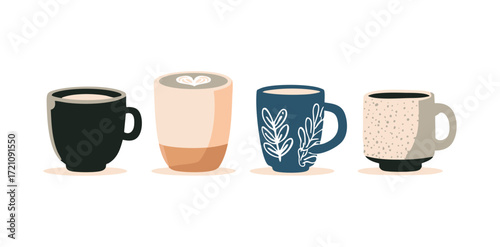 Coffee Mug Bundle