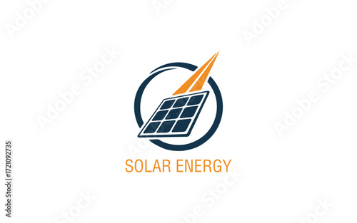 solar energy logo
