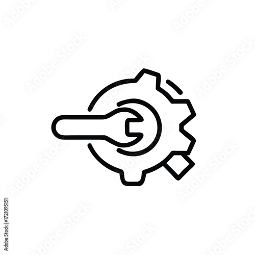 Maintenance Tools, Equipment Repair, Service & Fix, Workshop Gear, Industrial Maintenance