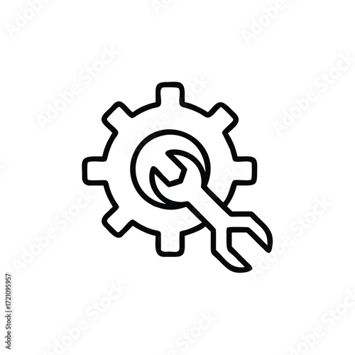 Maintenance Tools, Equipment Repair, Service & Fix, Workshop Gear, Industrial Maintenance