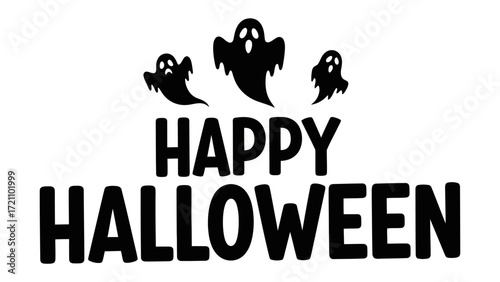 Halloween Celebration: Halloween-themed design elements, creating a festive and spirited visual statement perfect for promotional materials and thematic designs. 