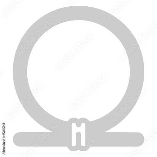 Symbol Shen ring Egyptian shadow