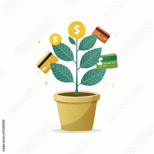 Growing Your Money A Visual Guide to Financial Growth