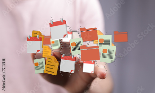 Optimize your workflow with...