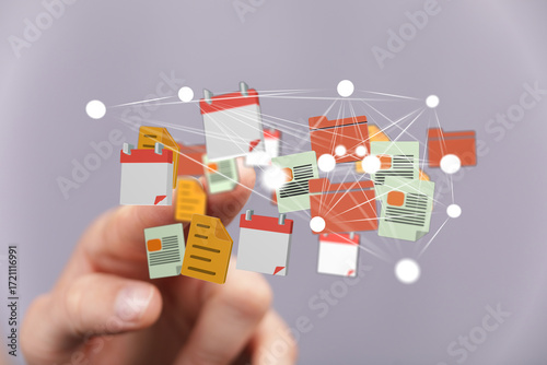 Efficiently manage and orga...