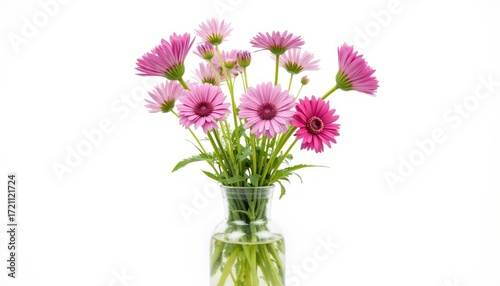 Wallpaper Mural bouquet of flowers Torontodigital.ca