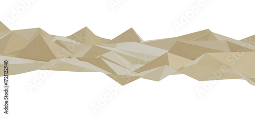Modern abstract background ...