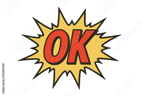 Comic book expressions icon set. onomatopoeia flat icon collection for graphic design