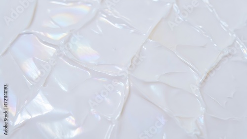 Abstract textured background with soft pastel colors and subtle sheen