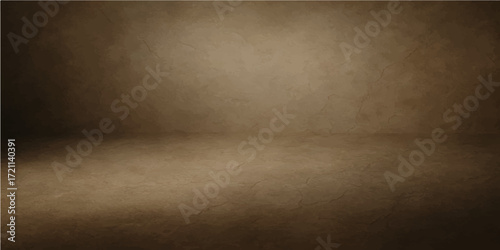 Dark textured grunge metal wall with a vintage aged pattern