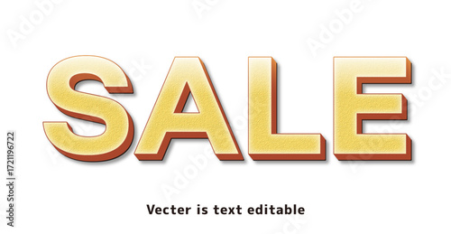 金文字テクスチャ_アピアランス_SALE