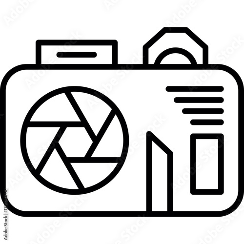 Camera Icon