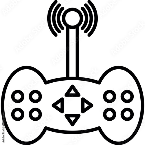 Gaming Icon